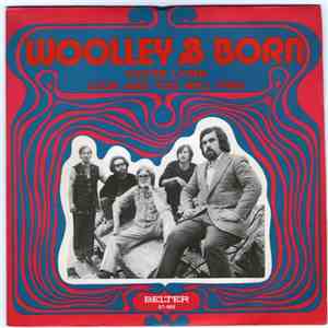 Woolley & Born - You're Lying / Look And You Will Find mp3 album