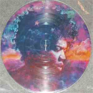Words And Music By Jimi Hendrix - In From The Storm mp3 album