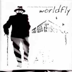 Worldfly - It's Too Late For Turning Back mp3 album