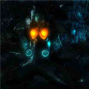 Xenofish - Encoder mp3 album