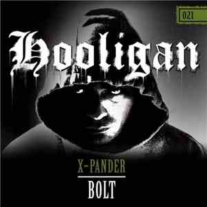 X-Pander  - Bolt mp3 album