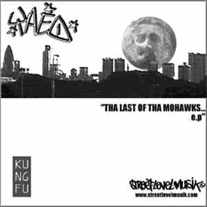 Yaeo - Tha Last Of Tha Mohawks E.P. mp3 album