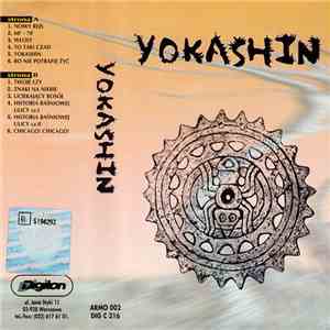 YokaShin - Yokashin mp3 album