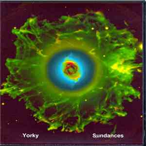 Yorky - Sundances EP mp3 album