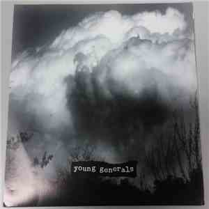 Young Generals - Demo mp3 album