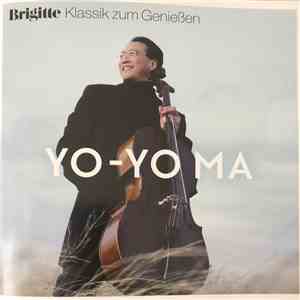 Yo-Yo Ma - Klassik Zum Genießen mp3 album