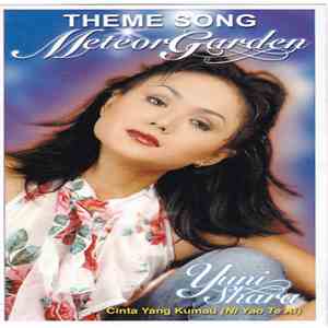 Yuni Shara - Meteor Garden Theme Song mp3 album