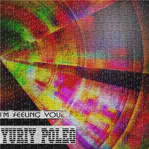 Yuriy Poleg - I'm Feeling You mp3 album