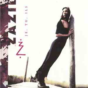 Zazie - Je, Tu, Ils mp3 album