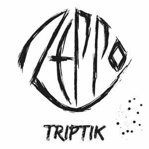 Zeppo - Triptik mp3 album