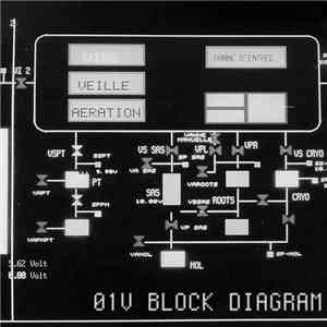 01V - Block Diagram mp3 album