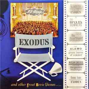 101 Strings - Exodus And Other Great Movie Themes mp3 album