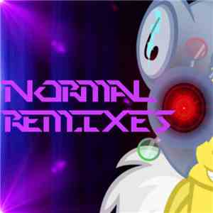 174UDSI - Normal Remixes mp3 album