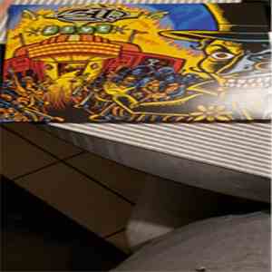 311 - Live mp3 album