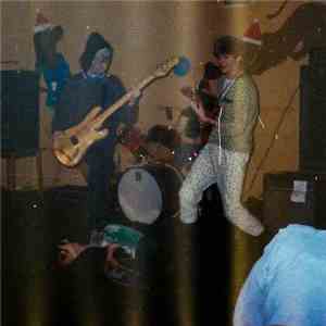 4Q  - Live At The Stoke Wheatsheaf 08.04.1990 mp3 album