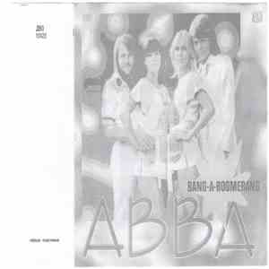 ABBA - Bang-A-Boomerang mp3 album