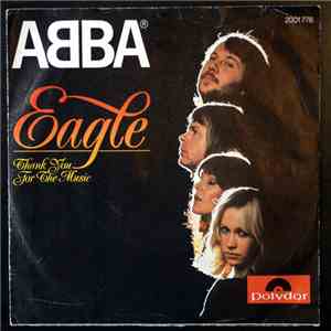 ABBA - Eagle / Thank You For The Music mp3 album