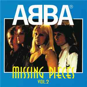 ABBA - Missing Pieces Vol. 2 mp3 album