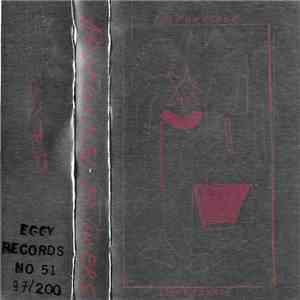 Aboriginal Flowers - Impossible Light Source mp3 album