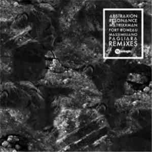 Abstraxion - Resonance mp3 album