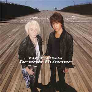 Access  - Dream Runner mp3 album