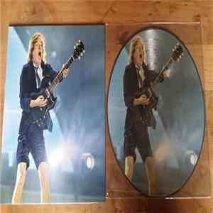AC/DC - T.N.T. In Paris mp3 album