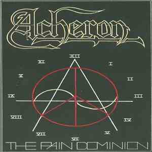 Acheron  - The Pain Dominion mp3 album