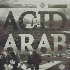 Acid Arab - Djazirat El Maghreb mp3 album