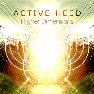 Active Heed - Higher Dimensions mp3 album