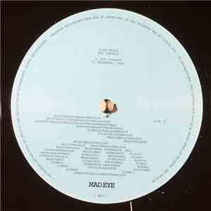 Adam Beyer - Eye Contact mp3 album