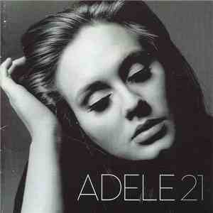 Adele  - 21 mp3 album