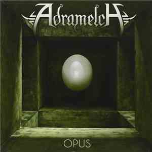 Adramelch - Opus mp3 album