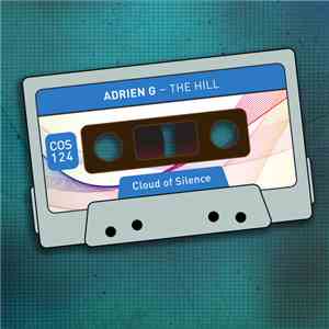 Adrien G - The Hill mp3 album