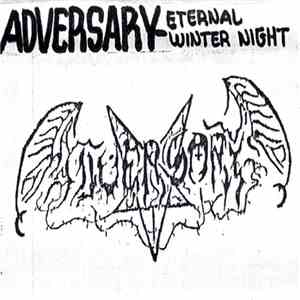 Adversary  - Eternal Winternight mp3 album