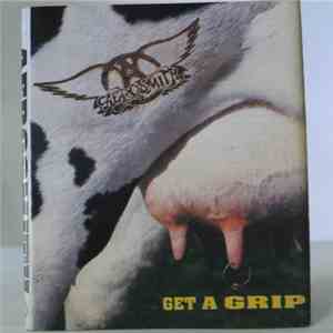 Aerosmith - Get A Grip mp3 album