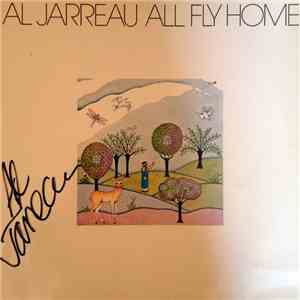 Al Jarreau - All Fly Home mp3 album
