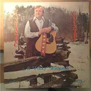 Al "Porky" Witherow - Fantastic Country mp3 album