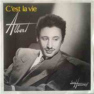 Albert - C'Est La Vie mp3 album