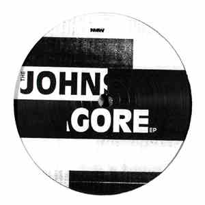 Alex Agore / James Johnston  - The John Gore EP mp3 album