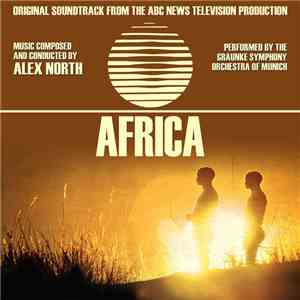 Alex North - Africa mp3 album