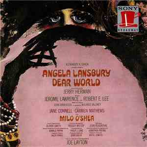 Alexander H. Cohen Proudly Presents Angela Lansbury - Dear World (Original Broadway Cast Recording) mp3 album