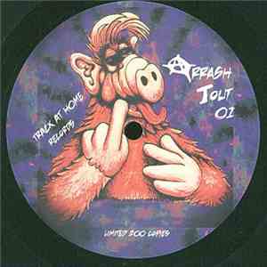 Alfathome - Arrash Tout 01 mp3 album
