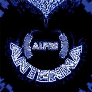 Alfre - Antenna mp3 album