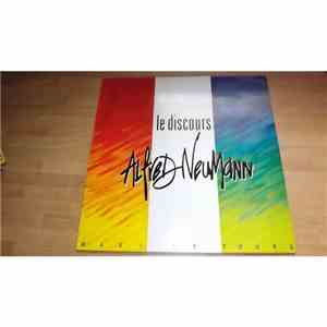 Alfred Neumann - Le Discours mp3 album