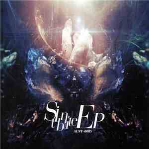 Alinut - Stibnite EP mp3 album
