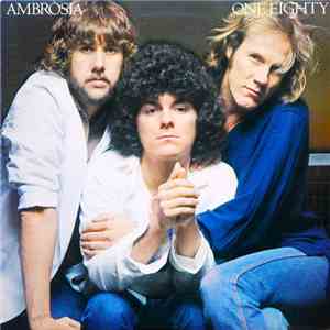 Ambrosia  - One Eighty mp3 album