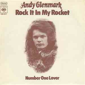 Andy Glenmark - Rock It In My Rocket mp3 album