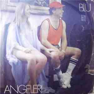 Angeleri - Blu / Donna mp3 album
