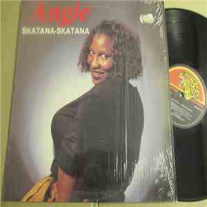 Angie - Skatana-Skatana mp3 album