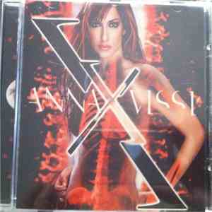 Anna Vissi - Χ mp3 album